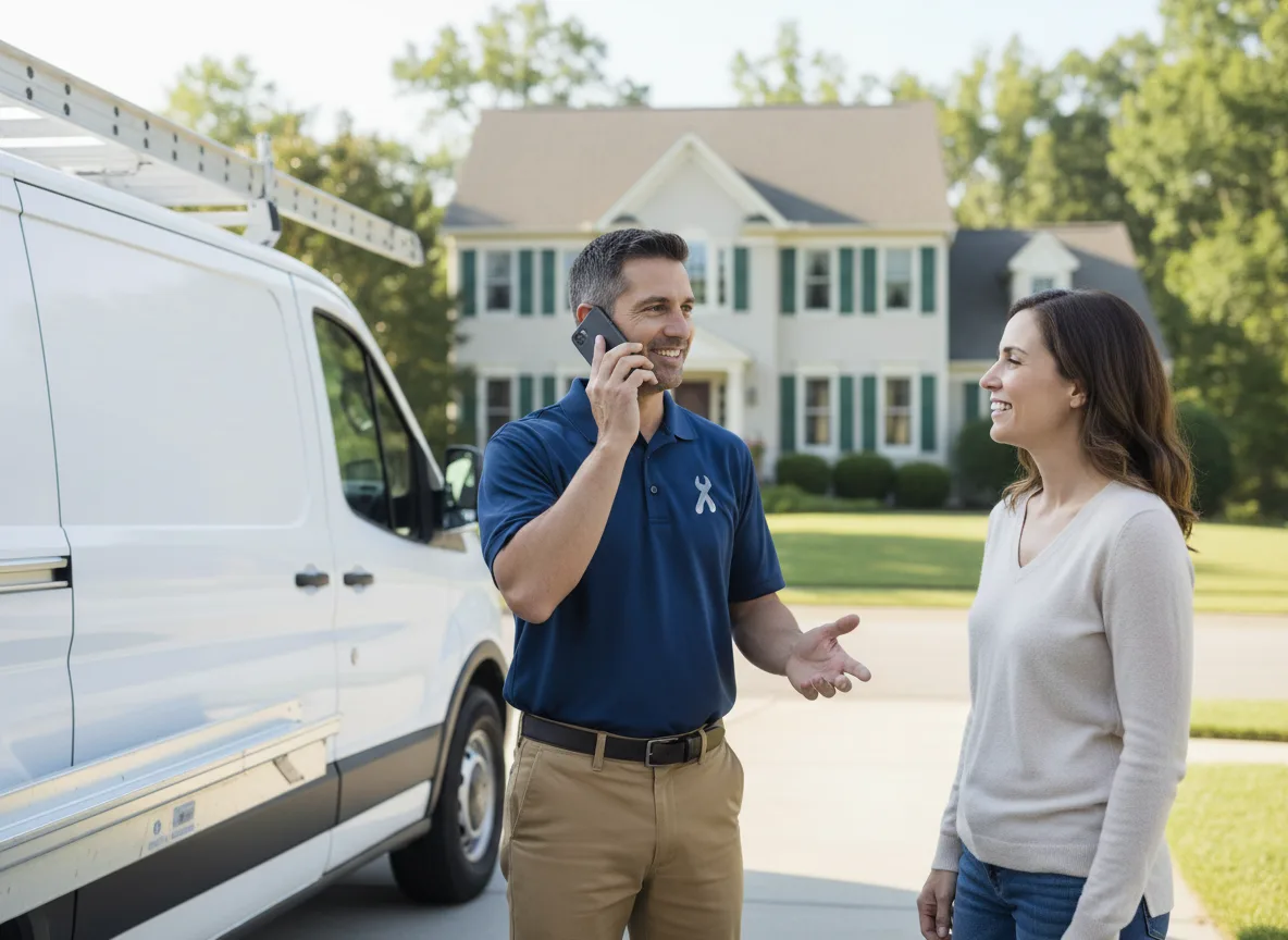 Home Gutter Service Spring Valley, WI FAQs